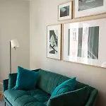 Lejlighedshotel 21rooms