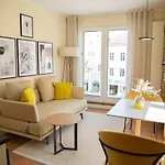 21rooms Lejlighedshotel Ingolstadt