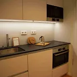 21rooms Lejlighedshotel 4*