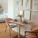 21rooms 4* Ingolstadt