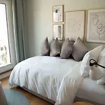 21rooms Lejlighedshotel 4*