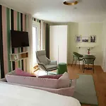 Lejlighedshotel 21rooms 4*