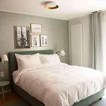 21rooms Lejlighedshotel 4*