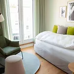 Lejlighedshotel 21rooms