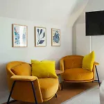 Lejlighedshotel 21rooms 4*