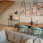 Lejlighedshotel 21rooms