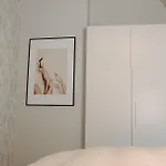 21rooms Lejlighedshotel 4*