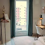 Lejlighedshotel 21rooms 4*