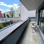 21rooms Lejlighedshotel Ingolstadt