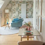 21rooms Lejlighedshotel 4*