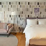 21rooms Lejlighedshotel