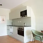 21rooms Lejlighedshotel Ingolstadt