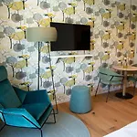 Lejlighedshotel 21rooms Ingolstadt