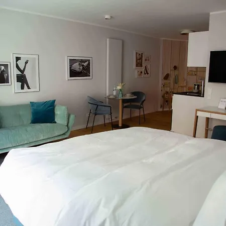 21rooms * Ingolstadt