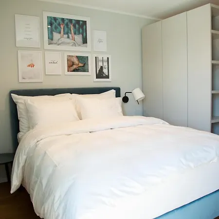 21rooms Appart hôtel *
