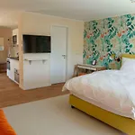 Aparthotel 21rooms Ingolstadt