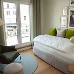 21rooms Aparthotel 4*