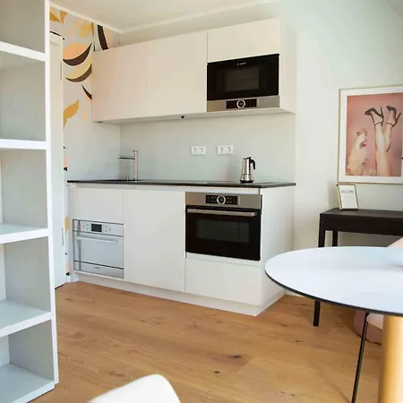 21rooms * Ingolstadt