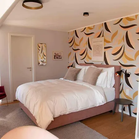 21rooms 4*