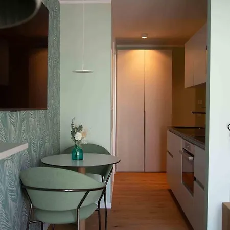 21rooms Hotel apartamentowy