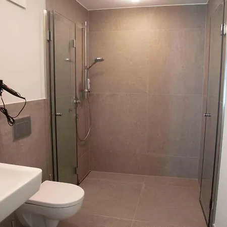 21rooms Aparthotel 4*