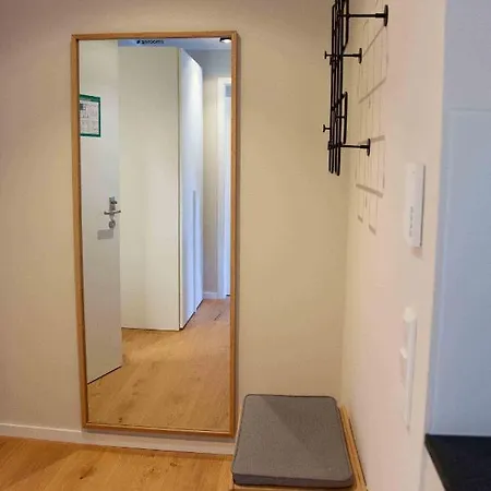 21rooms Hotel apartamentowy Ingolstadt