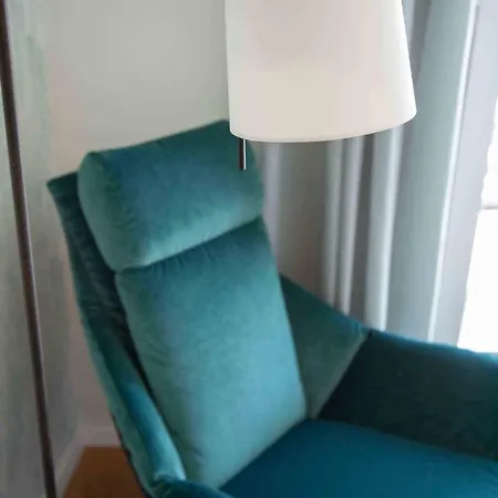21rooms Hotel apartamentowy 4*