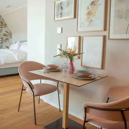 21rooms 4* Ingolstadt
