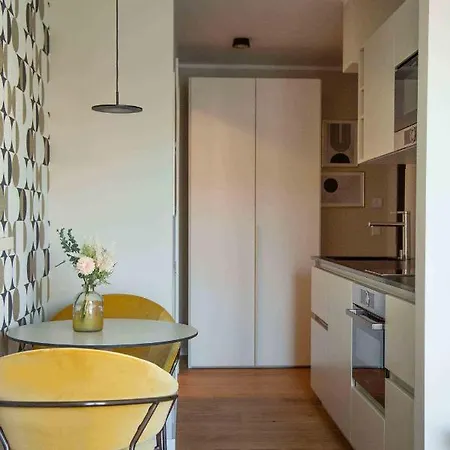 21rooms Hotel apartamentowy 4*