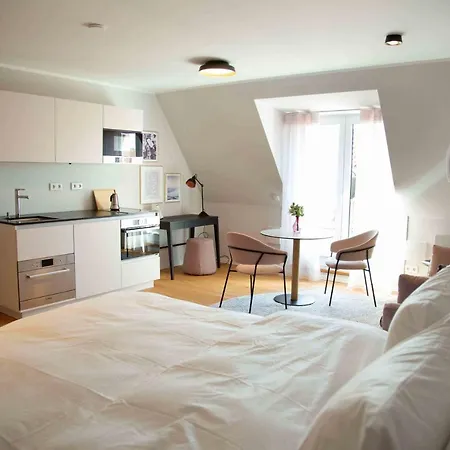 21rooms Hotel apartamentowy