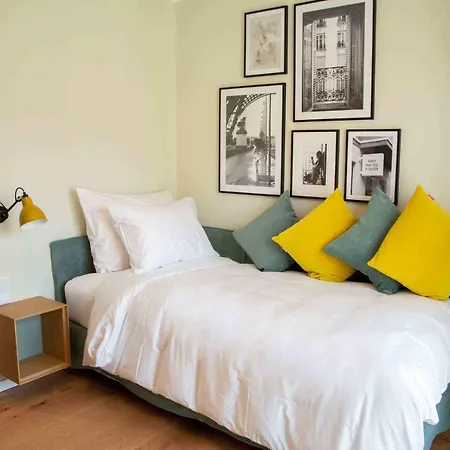 21rooms Aparthotel