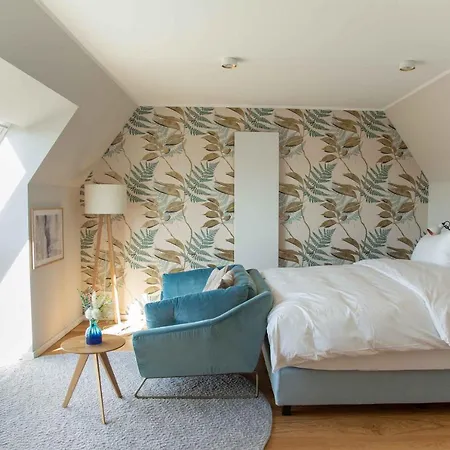 Aparthotel 21rooms *