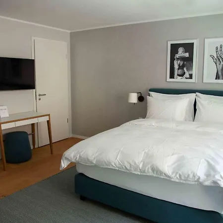 Hotel apartamentowy 21rooms