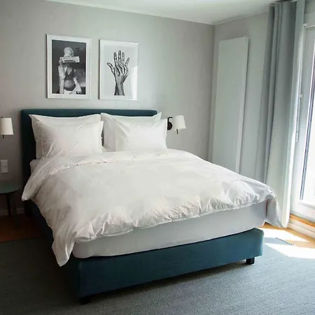 21rooms 4* Ingolstadt