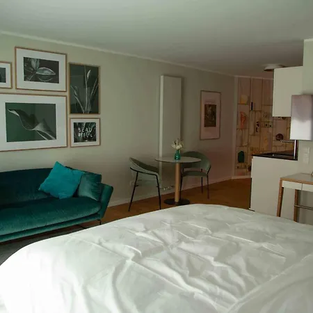 21rooms Hotel apartamentowy