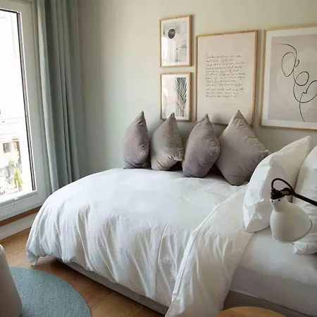 21rooms Hotel apartamentowy 4*