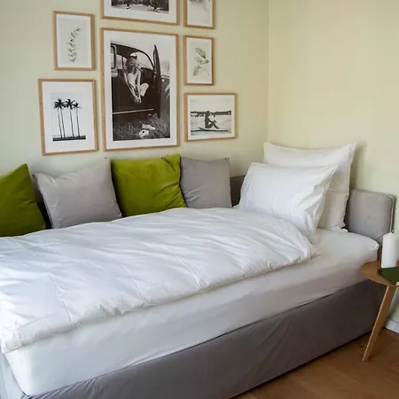 21rooms 4* 잉골슈타트