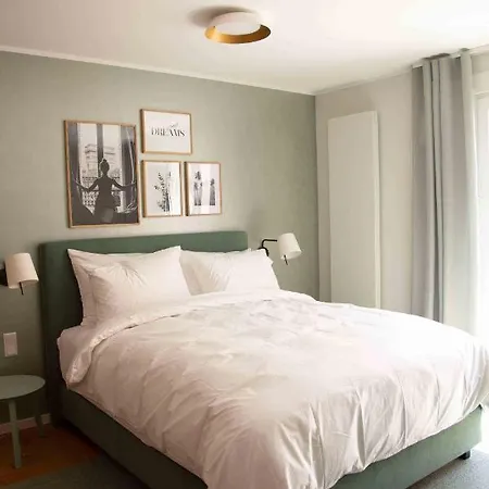 21rooms Hotel apartamentowy 4*