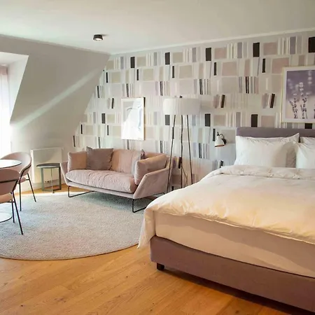 21rooms Aparthotel