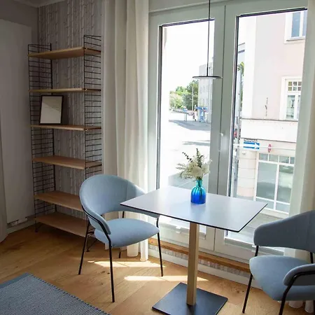 21rooms Ingolstadt