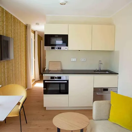 21rooms Aparthotel *