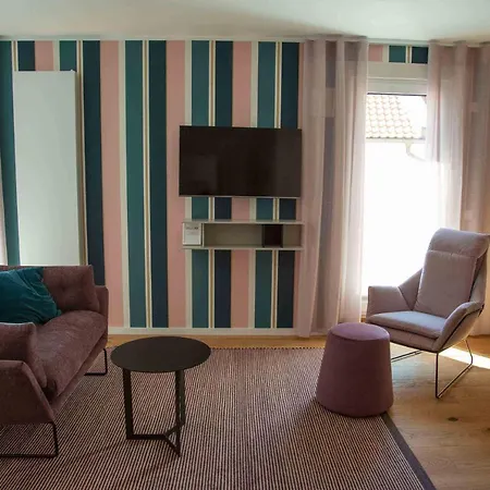 21rooms Aparthotel Ingolstadt
