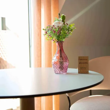 21rooms Ingolstadt