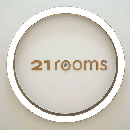 21rooms * Ingolstadt