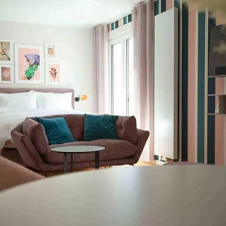21rooms Aparthotel *