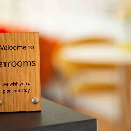 21rooms