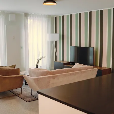 21rooms Aparthotel 4*