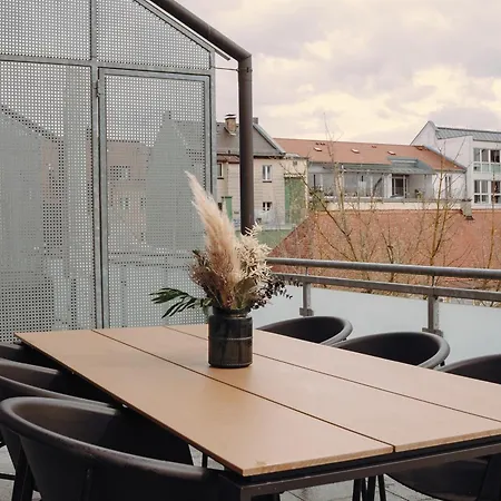 21rooms * Ingolstadt