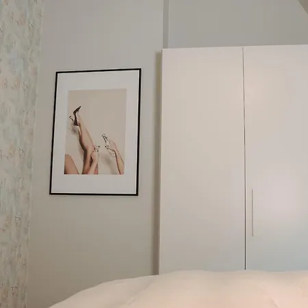 21rooms Aparthotel *