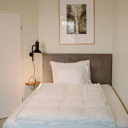 Hotel apartamentowy 21rooms